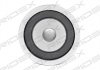 Ролик ГРМ VW Crafter/Caddy/T5 2.0TDI 10- (паразитний) RIDEX 313D0065 (фото 2)