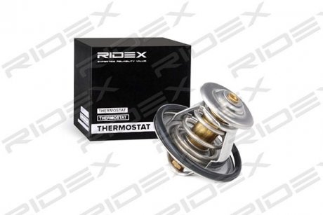 Термостат VW T4/T5/Audi 1.9D/TD/2.0 (87°C) RIDEX 316T0002