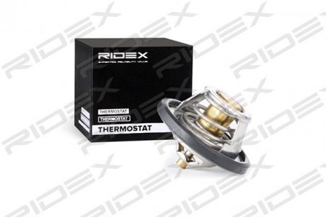 Термостат Ford Transit 1.5-2.0i 71-94 (88°C) RIDEX 316T0026