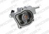 Термостат MB Vito (W638) 2.2CDI/Sprinter 2.2-2.7CDI (OM611/OM612/OM646) (замінено на TX 476 87D) RIDEX 316T0062 (фото 2)