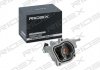 Термостат MB Vito (W638) 2.2CDI/Sprinter 2.2-2.7CDI (OM611/OM612/OM646) (замінено на TX 476 87D) RIDEX 316T0062 (фото 3)