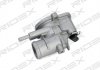 Термостат MB Vito (W638) 2.2CDI/Sprinter 2.2-2.7CDI (OM611/OM612/OM646) (замінено на TX 476 87D) RIDEX 316T0062 (фото 4)