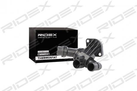 Термостат Audi A4/A6 2.0TFSI 04-11 RIDEX 316T0085