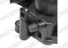 Термостат Renault Trafic 2.0 DCI/Opel Vivaro 2.0 CDTI 06- (83°) RIDEX 316T0124 (фото 1)