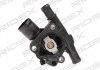 Термостат Renault Trafic 2.0 DCI/Opel Vivaro 2.0 CDTI 06- (83°) RIDEX 316T0124 (фото 2)