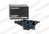 Термостат Renault Clio/Megane 1.4/1.6 02- (89°C) RIDEX 316T0172 (фото 2)