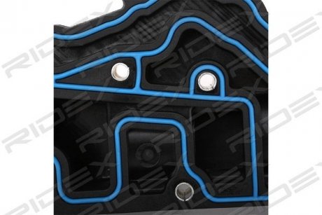 Термостат Renault Clio/Megane 1.4/1.6 02- (89°C) RIDEX 316T0172