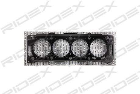 Прокладка ГБЦ Fiat Scudo 2.0JTD, Ø86,00mm, 1,40mm, 3 метки RIDEX 318G0020