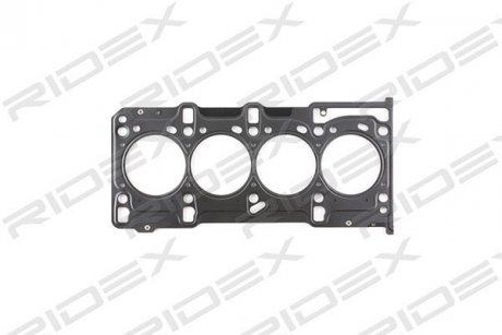 Прокладка ГБЦ Fiat Doblo 1.3JTD 04- (2 метки) RIDEX 318G0235