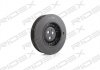 Шків колінвалу Ford Transit 2.0DI/2.0TDCI 00-07 RIDEX 3213B0006 (фото 1)