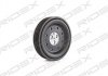 Шків колінвалу Ford Transit 2.0DI/2.0TDCI 00-07 RIDEX 3213B0006 (фото 3)