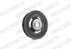 Шків колінвалу Citroen Berlingo/Jumpy 1.6HDI -08 RIDEX 3213B0010 (фото 1)
