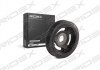 Шків колінвалу Citroen Berlingo/Jumpy 1.6HDI -08 RIDEX 3213B0010 (фото 2)
