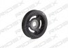 Шків колінвалу Citroen Berlingo/Jumpy 1.6HDI -08 RIDEX 3213B0010 (фото 3)