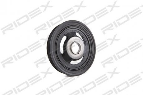 Шків колінвалу Citroen Berlingo/Jumpy 1.6HDI -08 RIDEX 3213B0010