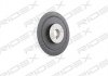 Шків колінвалу Citroen/Fiat/Peugeot 1.9D/2.0HDi (6PK) RIDEX 3213B0051 (фото 1)