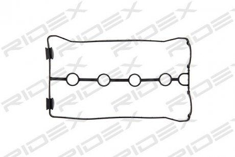 Прокладка кришки клапанів Chevrolet/Daewoo 1.4i/1.6i 16v RIDEX 321G0008
