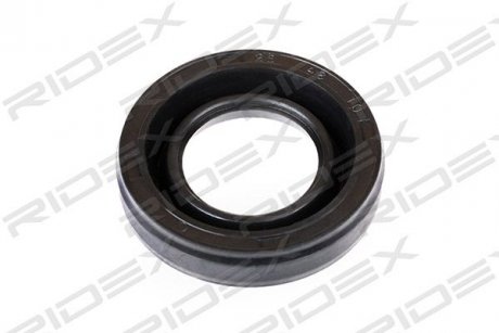 Прокладка кришки клапанів VW T4/T5/Golf IV 2.3-3.2 -15 RIDEX 321G0122