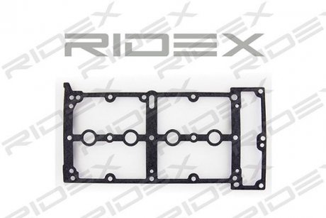 Прокладка кришки клапанів Fiat Doblo 1.3JTD/Citroen Nemo 1.3HDI/Opel Combo 1.3JTD RIDEX 321G0134