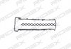 Прокладка кришки клапанів BMW 3 (E46-E92) M57 D25/M57 D30 03-/Opel Omega B 2.5DTI 01-03 RIDEX 321G0154 (фото 1)