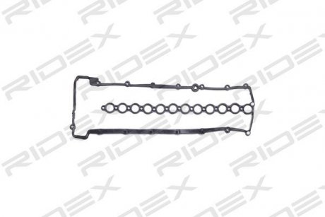 Прокладка кришки клапанів BMW 3 (E46-E92) M57 D25/M57 D30 03-/Opel Omega B 2.5DTI 01-03 RIDEX 321G0154