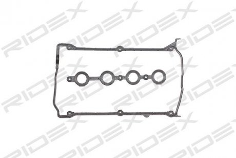 Прокладка кришки клапанів Audi A4/A6/VW Passat/Golf 1.8 94- RIDEX 321G0179