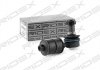 Тяга стабилизатора (переднего) Opel Astra F/Vectra A 1.4i/1.6i 88-99 RIDEX 3229S0054 (фото 3)