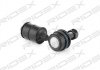 Тяга стабилизатора (переднего) Opel Astra F/Vectra A 1.4i/1.6i 88-99 RIDEX 3229S0054 (фото 4)