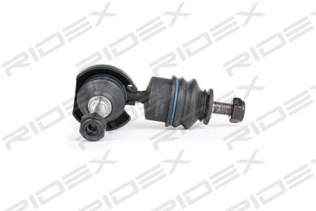 Тяга стабілізатора (заднього) Ford Focus/Mazda 3/Volvo S40, V50, C70. 03- RIDEX 3229S0056