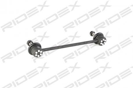 Тяга стабілізатора (переднього) Honda Civic VIII Hatchback 1.4/1.8/2.2CTDi 05 - RIDEX 3229S0169
