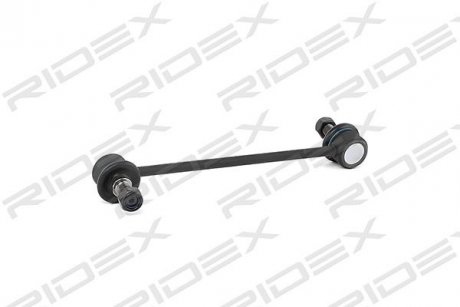 Тяга стабілізатора (переднього) Hyundai Tucson/Kia Sportage 2.0 CRDi 04-10 RIDEX 3229S0248