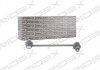 Тяга стабілізатора (переднього) (R) Kia Venga 10-/Hyundai i20 08-14 (L=216mm) RIDEX 3229S0361 (фото 1)