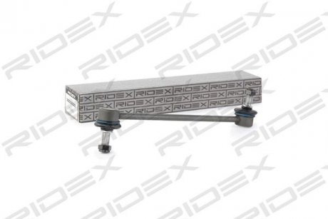 Тяга стабілізатора (переднього) Lexus RX 04-08/Toyota Camry 01-06 RIDEX 3229S0379