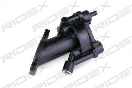 Насос вакуумний Ford Connect 1.8TDCi 02- RIDEX 387V0002