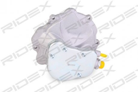 Насос вакуумний MB OM601-602 RIDEX 387V0006