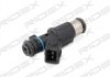 Форсунка Citroen Berlingo/Peugeot Partnet 1.4 96- RIDEX 3905I0022 (фото 1)