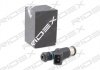 Форсунка Citroen Berlingo/Peugeot Partnet 1.4 96- RIDEX 3905I0022 (фото 2)