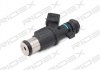Форсунка Citroen Berlingo/Peugeot Partnet 1.4 96- RIDEX 3905I0022 (фото 3)