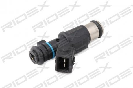 Форсунка Citroen Berlingo/Peugeot Partnet 1.4 96- RIDEX 3905I0022