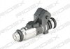 Форсунка бензинова Citroen Berlingo/Peugeot Partner 1.1 96-08 (IPM002) RIDEX 3905I0074 (фото 1)