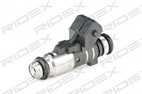 Форсунка бензинова Citroen Berlingo/Peugeot Partner 1.1 96-08 (IPM002) RIDEX 3905I0074