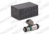 Форсунка бензинова Renault Trafic 2.0 16V 06- (IWP042) RIDEX 3905I0088 (фото 4)