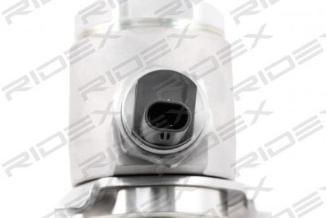 Насос топливный высокого давления VW Caddy III 1.2 TSI 10-15 (HÜCO) RIDEX 3918H0060