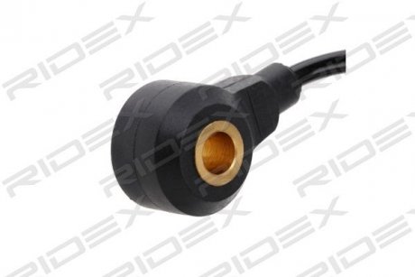 Датчик детонації VW T5/T6/Golf 07- (зелений) RIDEX 3921K0042