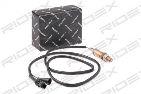 Лямбда зонд VW Golf/Passat 1.8/2.0 83-93/Nissan Almera/Primera 1.5/1.8 00-08 RIDEX 3922L0003