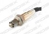 Лямбда зонд Renault Kangoo/Trafic/Laguna 1.6-2.0 16V 01- RIDEX 3922L0005 (фото 2)