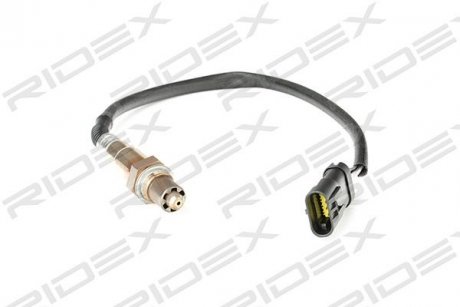 Лямбда зонд Renault Kangoo/Trafic/Laguna 1.6-2.0 16V 01- RIDEX 3922L0005