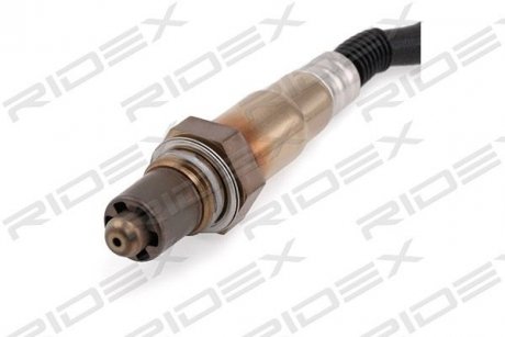 Лямбда зонд Renault Scenic/Megane 1.6-2.0 03-/Kangoo 1.6 01- RIDEX 3922L0014