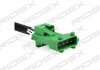 Лямбда зонд Peugeot 206/306/406/407 1.4-2.2 00- RIDEX 3922L0016 (фото 1)