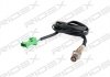 Лямбда зонд Peugeot 206/306/406/407 1.4-2.2 00- RIDEX 3922L0016 (фото 4)